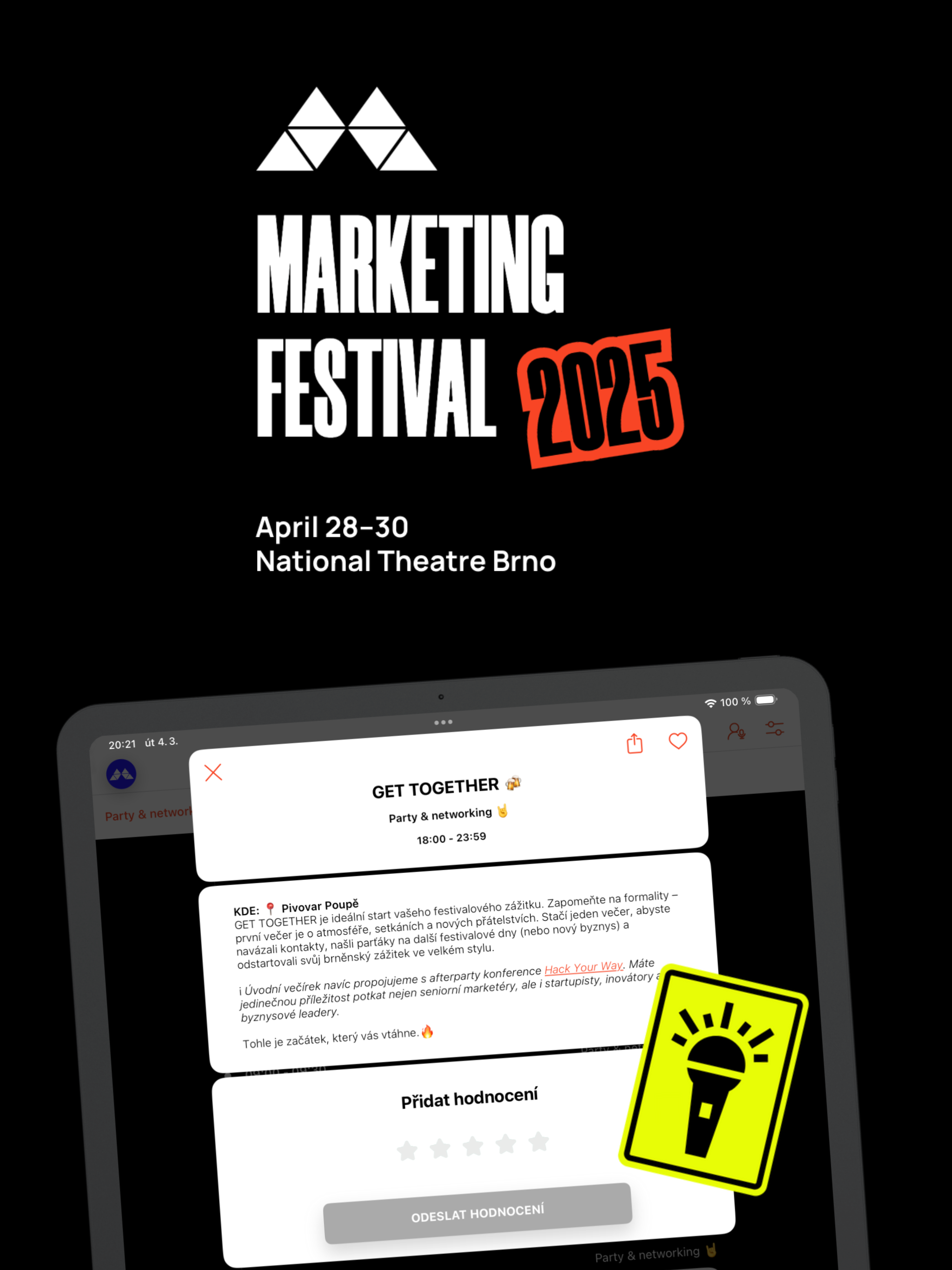 Marketing Festival 2025