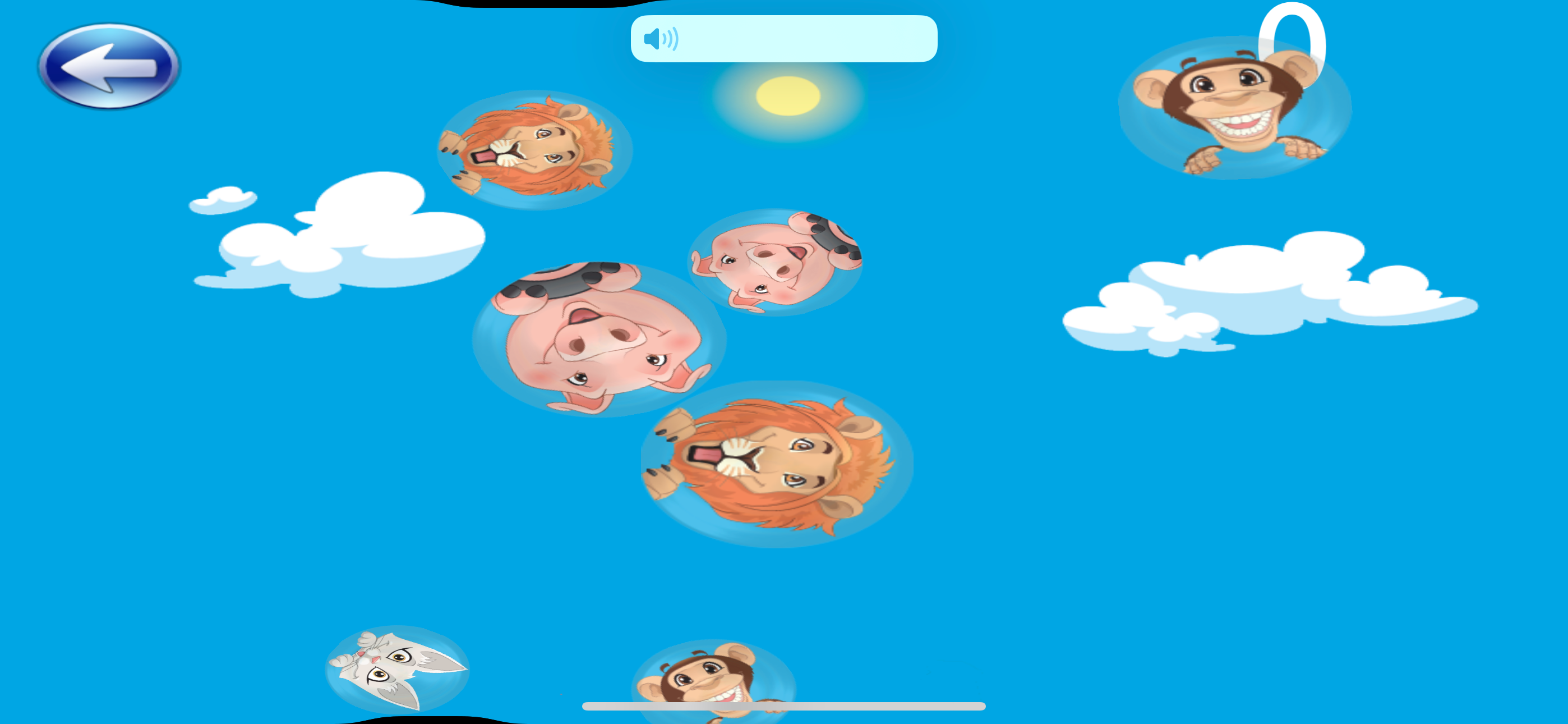 Farm for toddlers screenshot 4