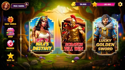 Cbet Slot Reels Screenshot