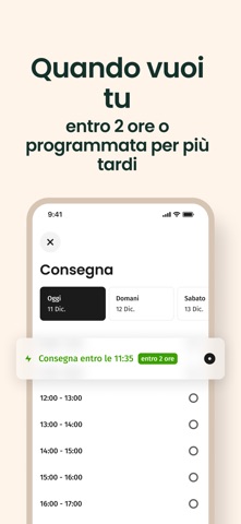 Everli - Spesa online screenshot
