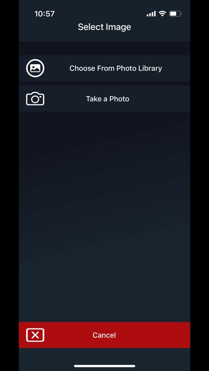 GARGI Gaze Analysis screenshot-4