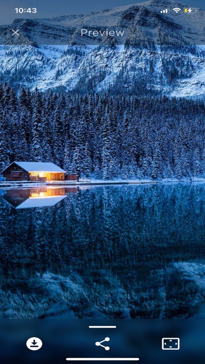 Halo-Wallpaper screenshot-3