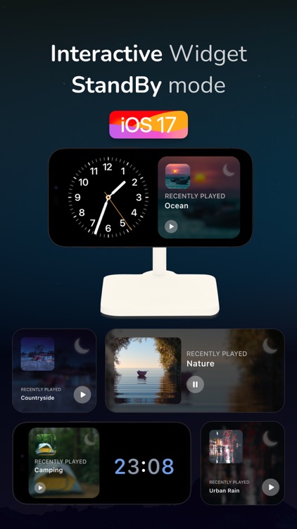 White Noise - Sound Machine