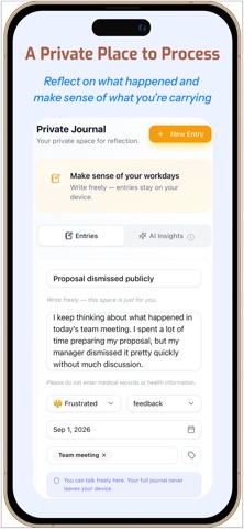 WorkNest AI Screenshot 9 of 10