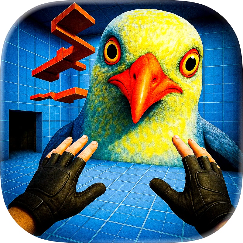 Night Shift: Scary Horror Game screenshot 10