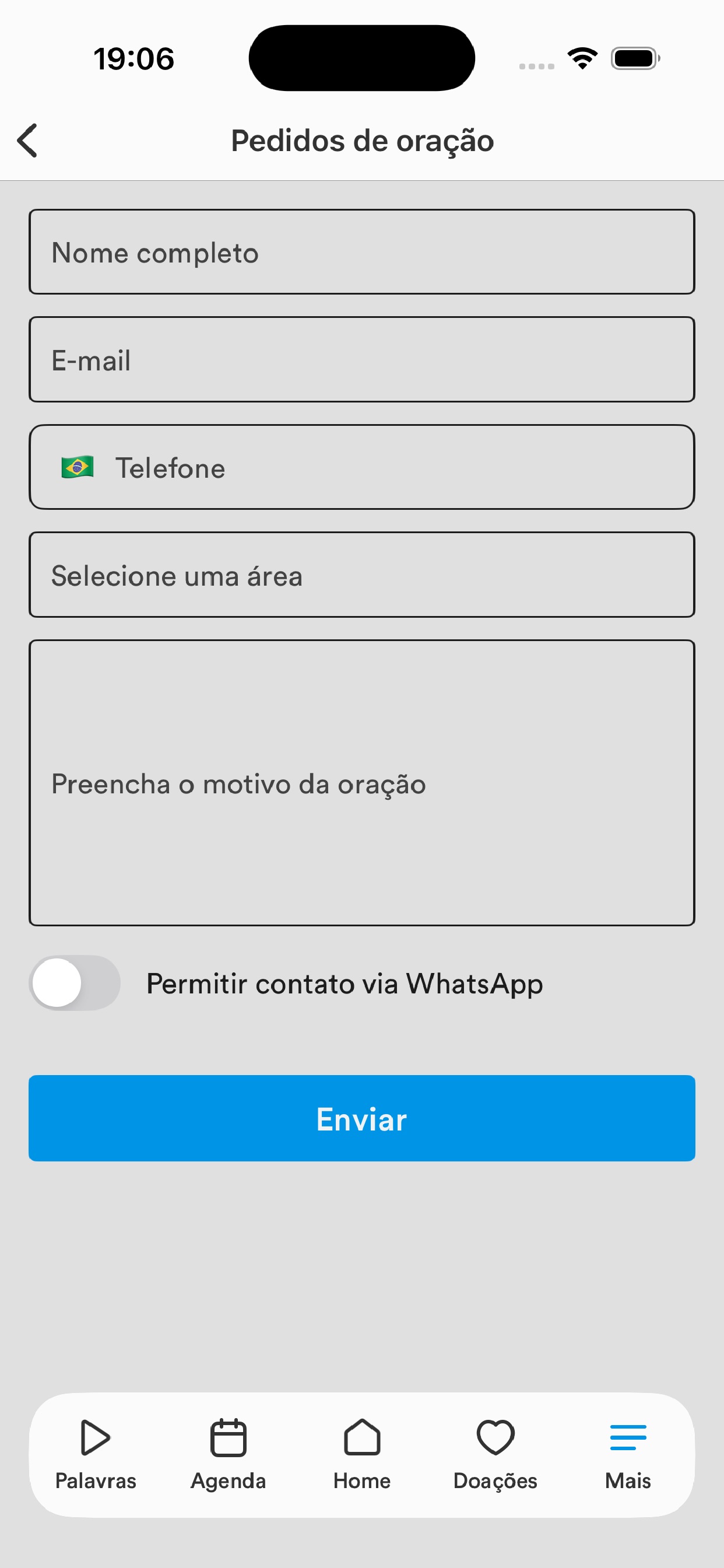 Screenshot 5 of IBNE