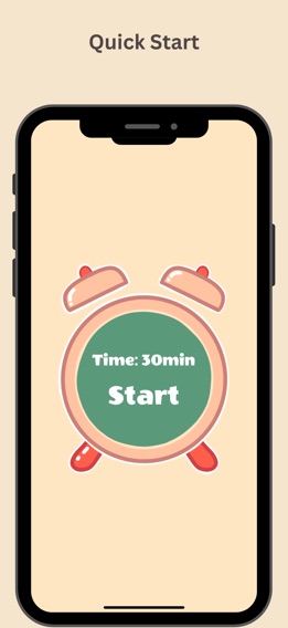 Kids Timer: Color Countdownのおすすめ画像2