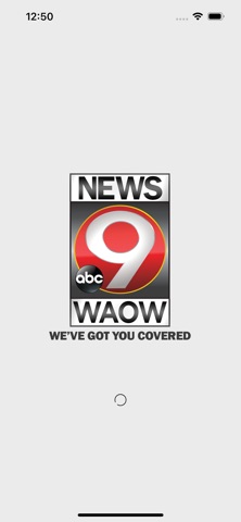 News 9 WAOW iPhone screenshot