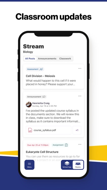 Trent ISD screenshot-4