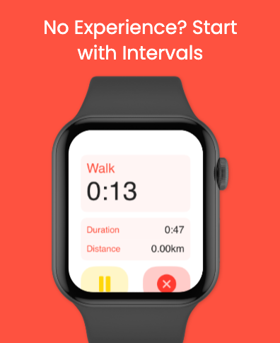 Couch to 5K - Runetic