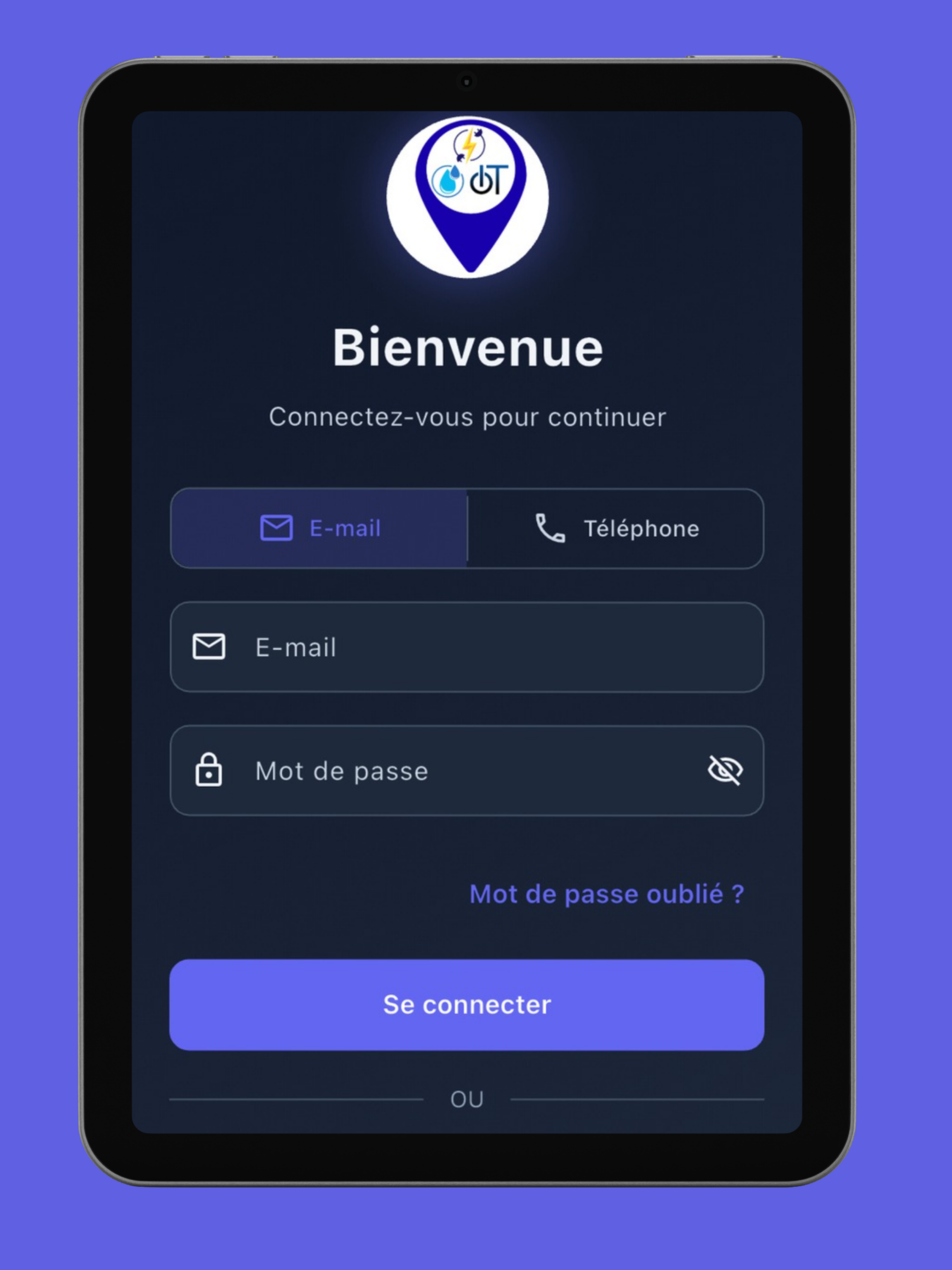 VikTrak screenshot 9