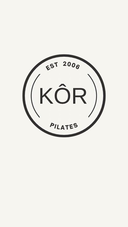 KOR Pilates