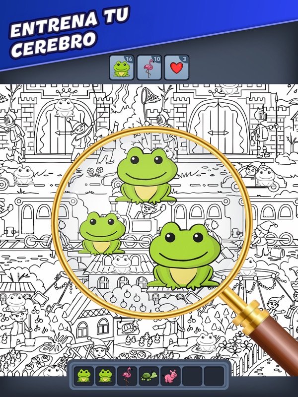 Triple Match City screenshot 10