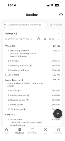 StudioPilot for Instructors Screenshot 6 of 10