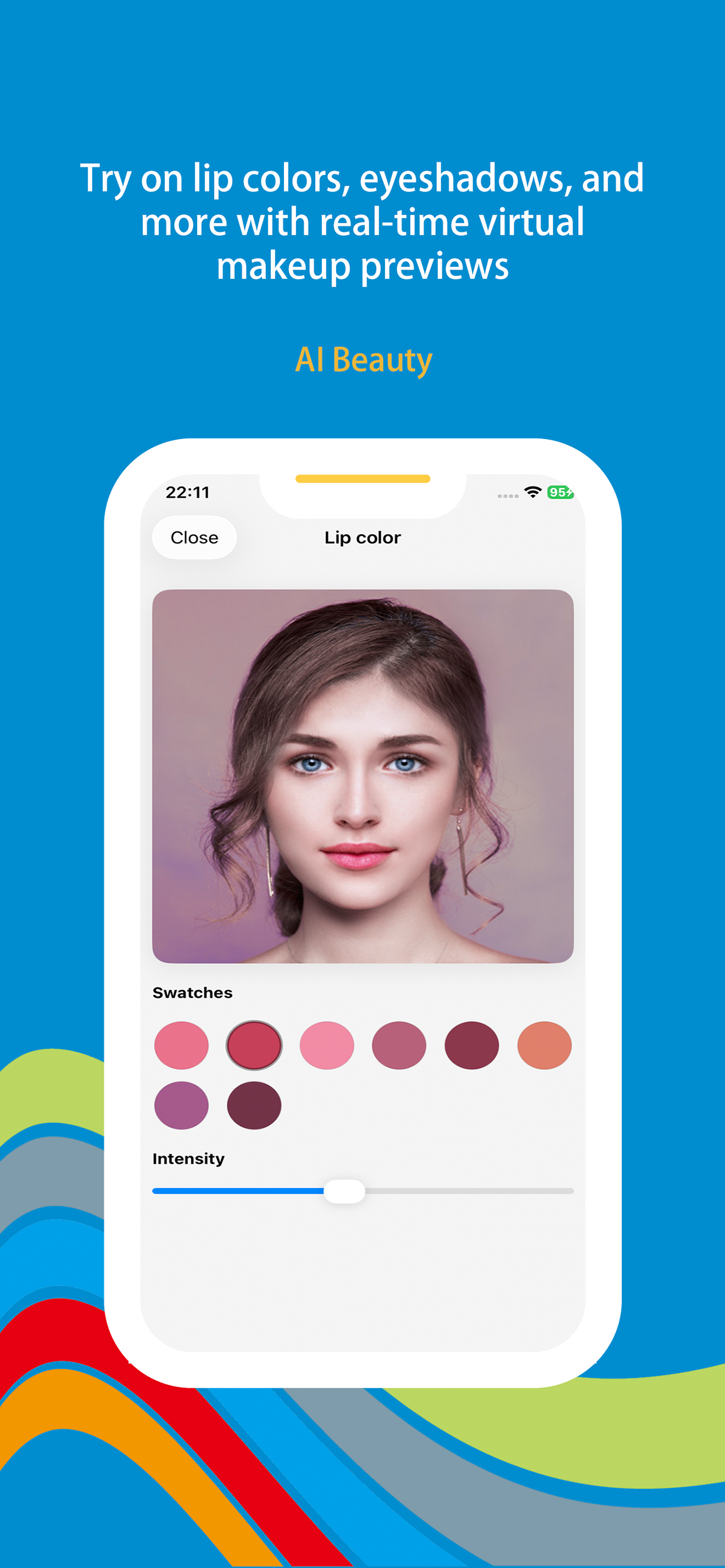 Wonder Wear - Personal Stylist screenshot 4