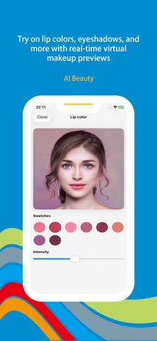 Wonder Wear - Personal Stylist iPhone screenshot