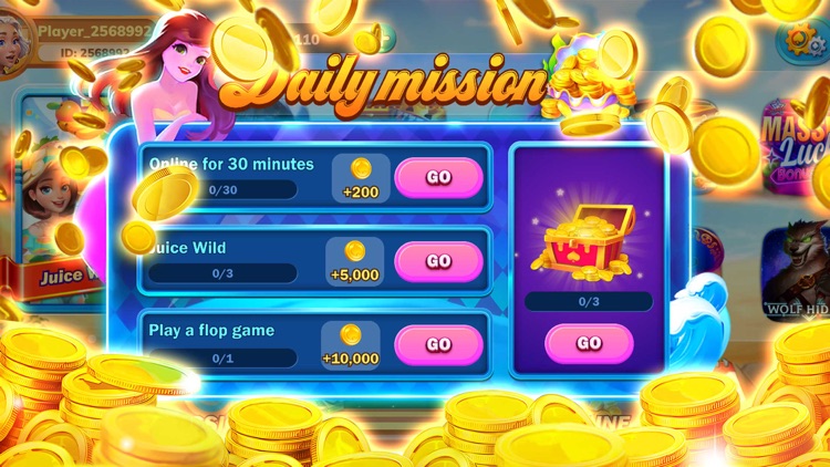 Bolt Blitz Casino