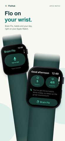 FloHub: Task & Habit Planner Screenshot 9 of 9