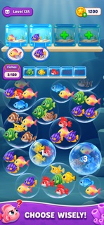 Fish Jam Fever screenshot 4