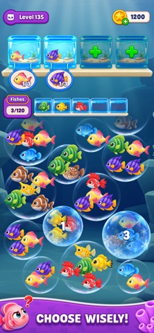 Fish Jam Fever Screenshot 4 of 6