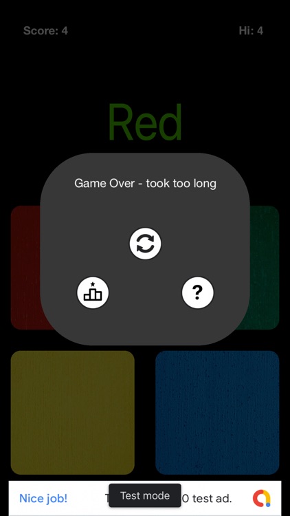 ColourClick screenshot-4