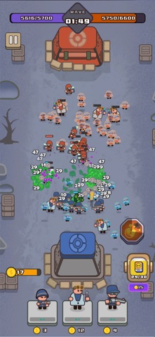Army Blitz Screenshot 5 of 7
