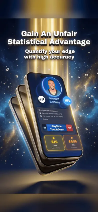 DeepChamp AI: Sports Betting screenshot 3