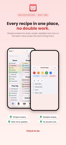 check to do iPhone screenshot