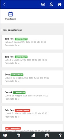 AGCoaching Screenshot 6 of 6