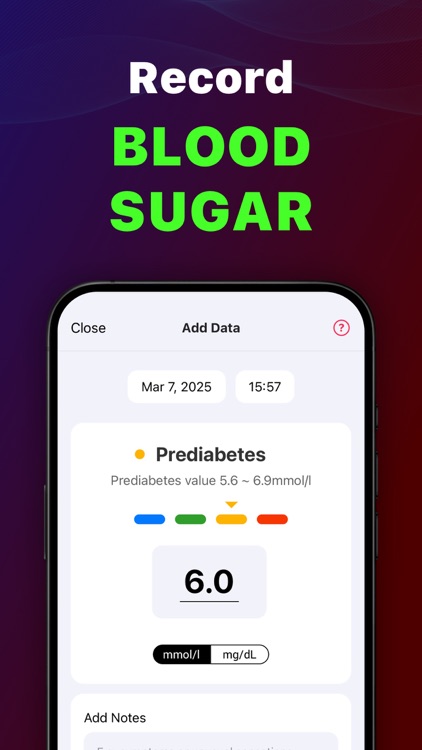 Heart Rate Monitor - HeedPulse screenshot-3