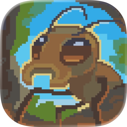 Ant Colony: Wild Forest Game