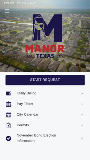 My Manor screenshot 1