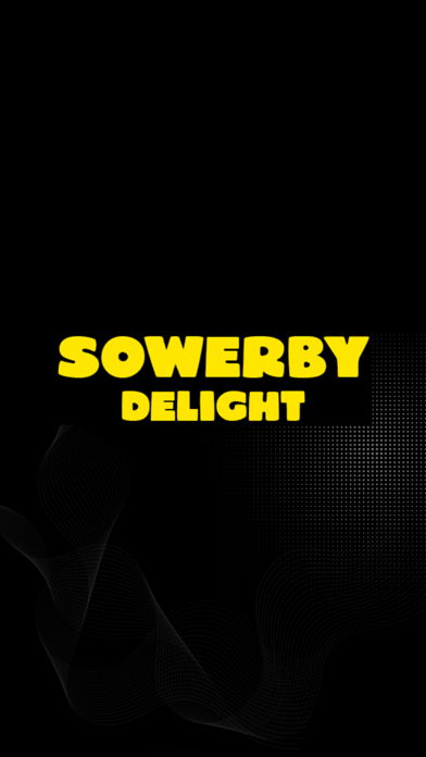 Sowerby Delight Screenshot