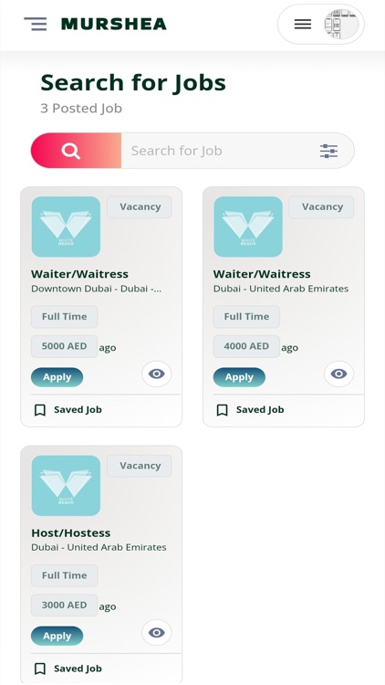 Murshea screenshot-3