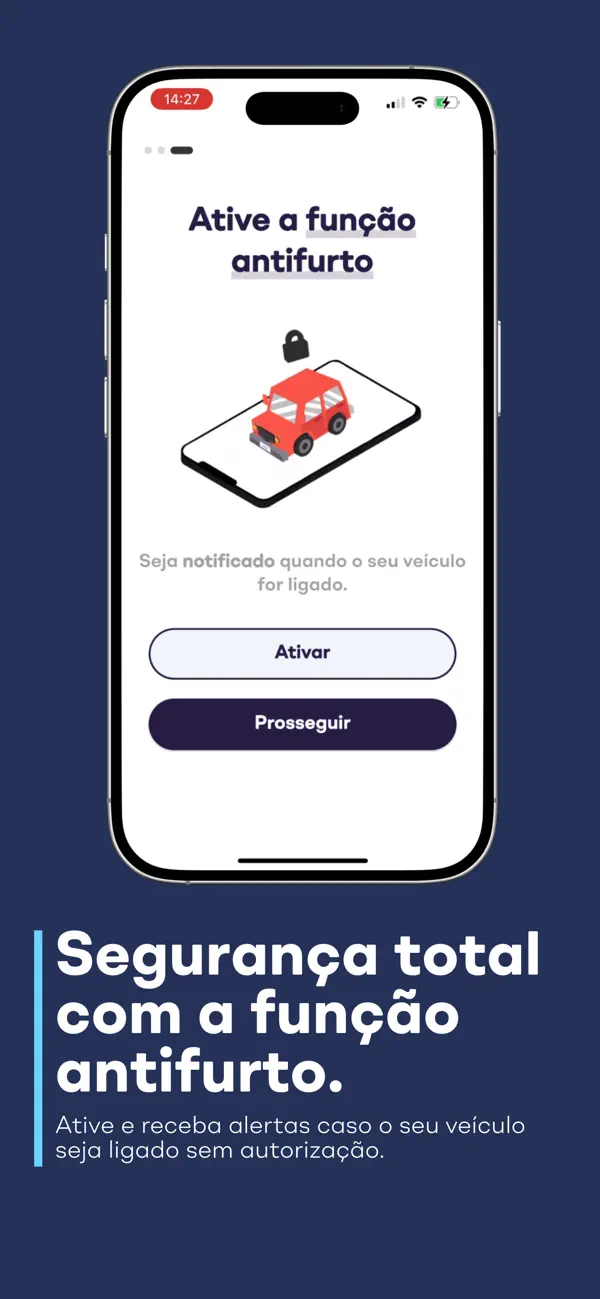 Screenshot #3 pour Auto Segsat