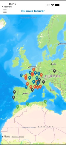 France Air Screenshot 6 of 7