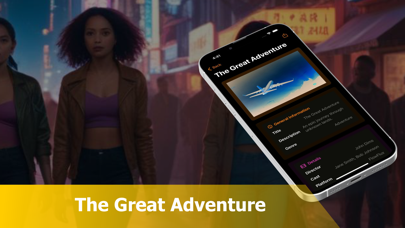 Watch Lounge Screenshot