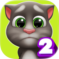 My Talking Tom 2