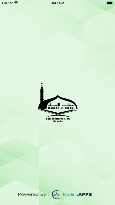 Markaz-Ul-Islam