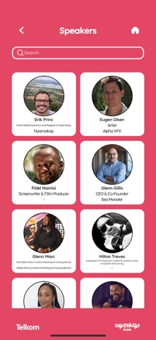 AVIJOZI App Screenshot 2 of 5