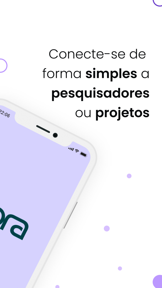 #2. BORA - Public Policies (iOS) 由: Servicos e Informacoes do Brasil