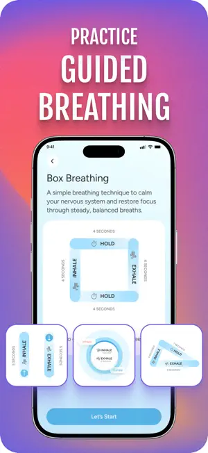 Wellobit: Stress Tracker screenshot 2