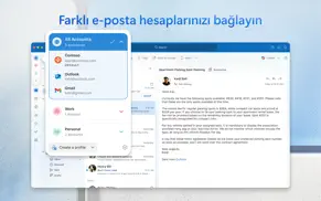 microsoft outlook iphone resimleri 3