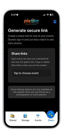 pixoye Screenshot 6 of 6