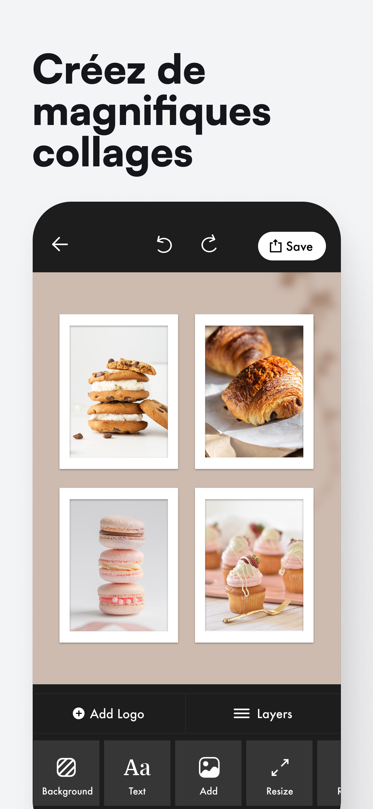 Blend: Background Eraser AI