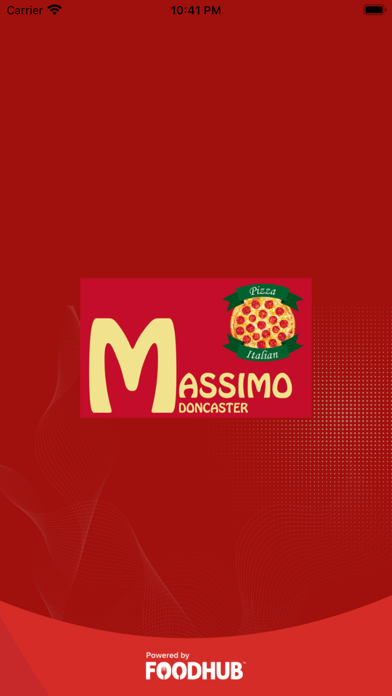 Massimo Doncaster Screenshot