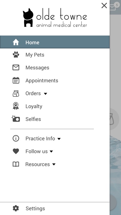 Olde Towne AMC screenshot-4