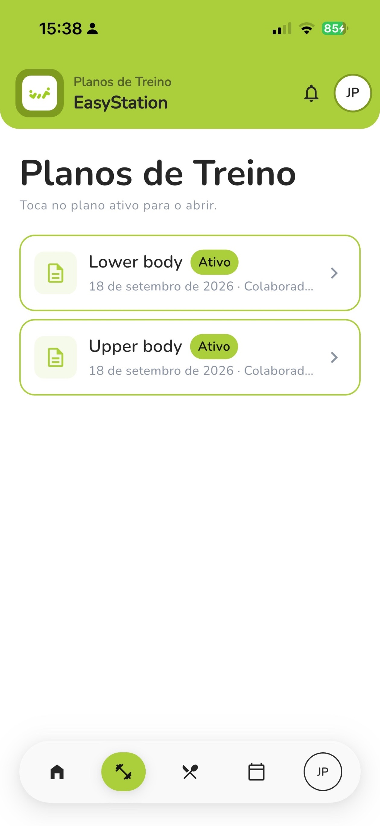 Screenshot 5 of EasyStation