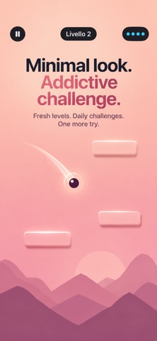 DarkFreeze screenshot 2