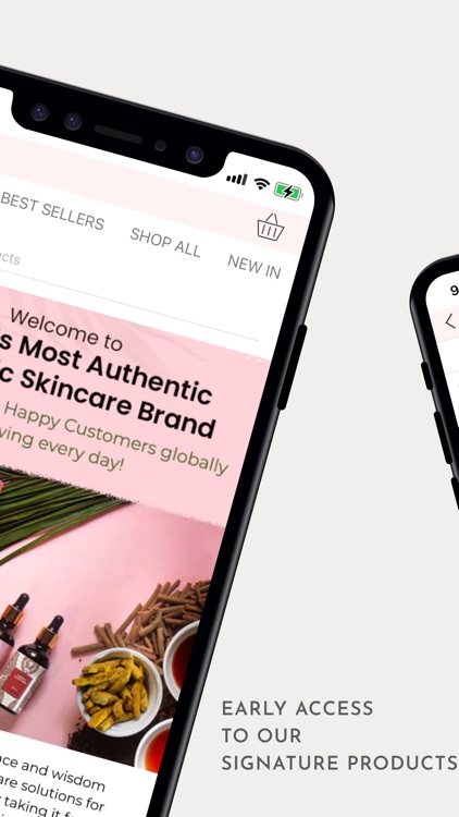 The Ayurveda Experience UK